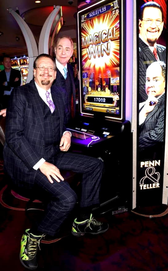 310% Match bonus casino at Magic Red Casino