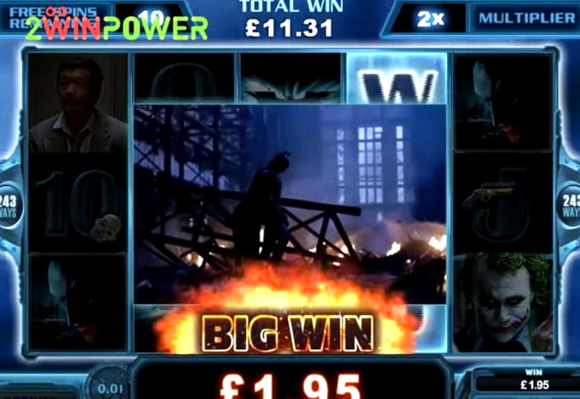 500% Match bonus casino at 888 Casino