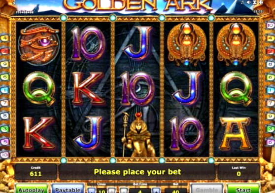 £222 Tournament at Winner Casino