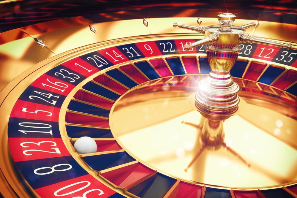 €515 Daily freeroll slot tournament at Gluck24 Casino