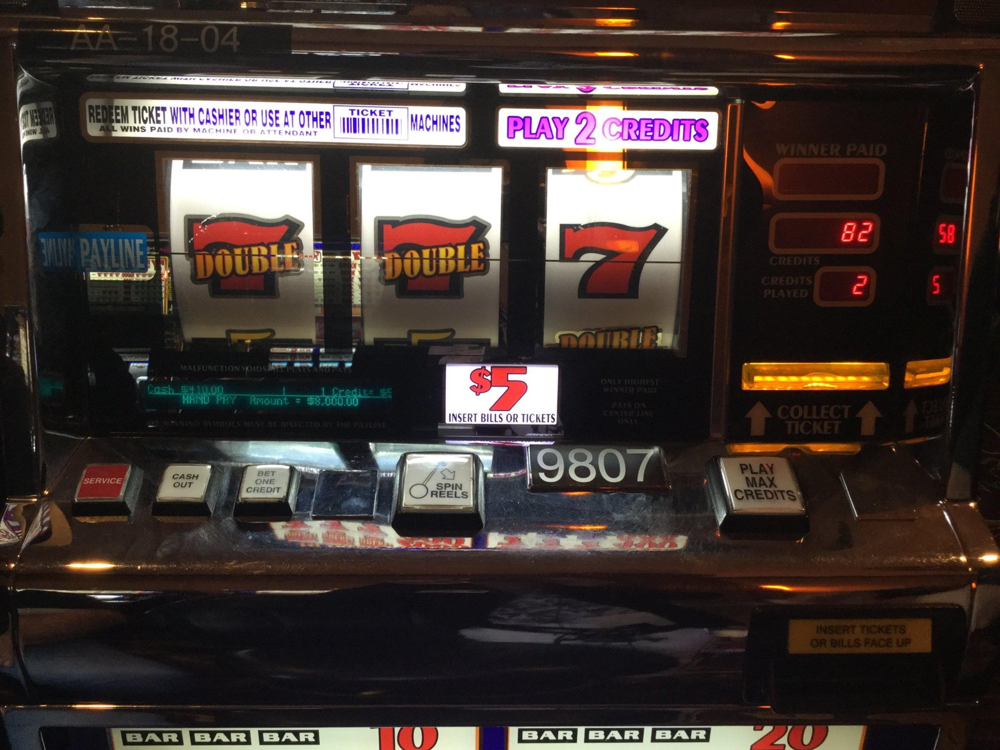 ﻿$135 Casino chip at Red Ping Win Casino