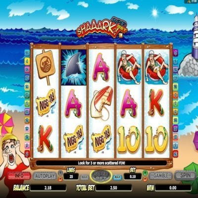 715% Deposit Match Bonus at Casino Luck
