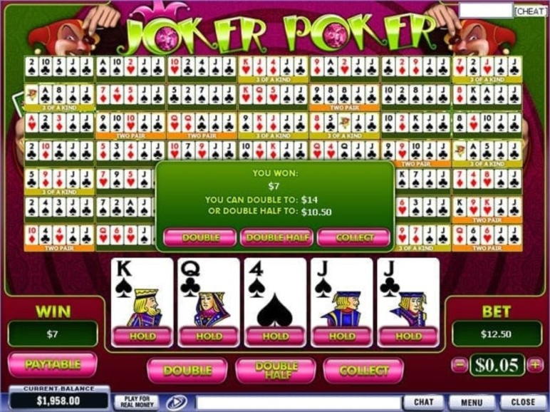 $55 Free Casino Tournament at 888 Casino
