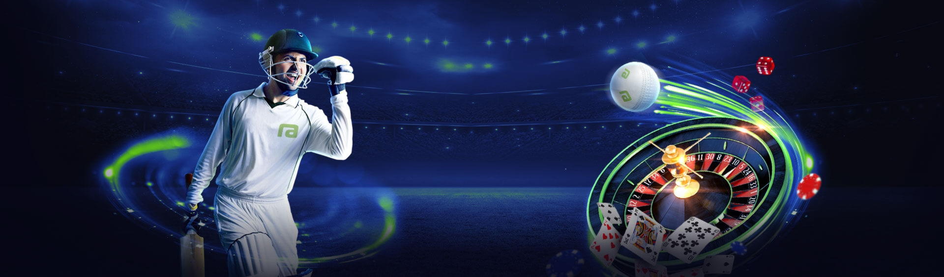 995% First Deposit Bonus at Red Bet Casino