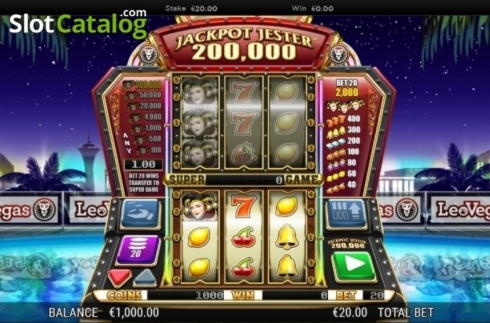 €875 Casino Tournament at 888 Casino