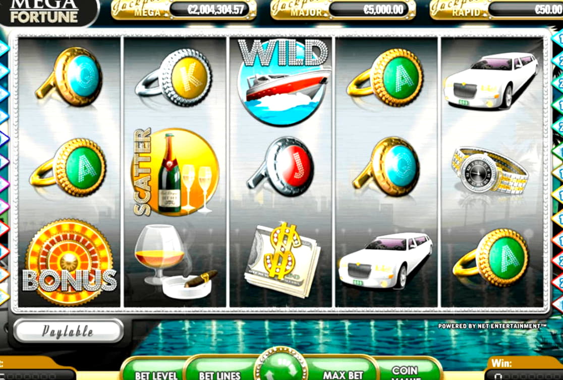 230 Free Spins at Gluck24 Casino