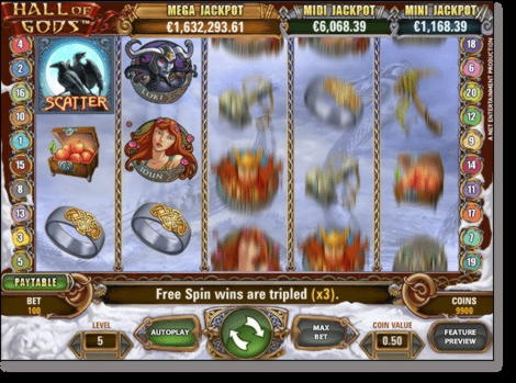 EURO 2870 NO DEPOSIT BONUS CODE at Cherry Casino