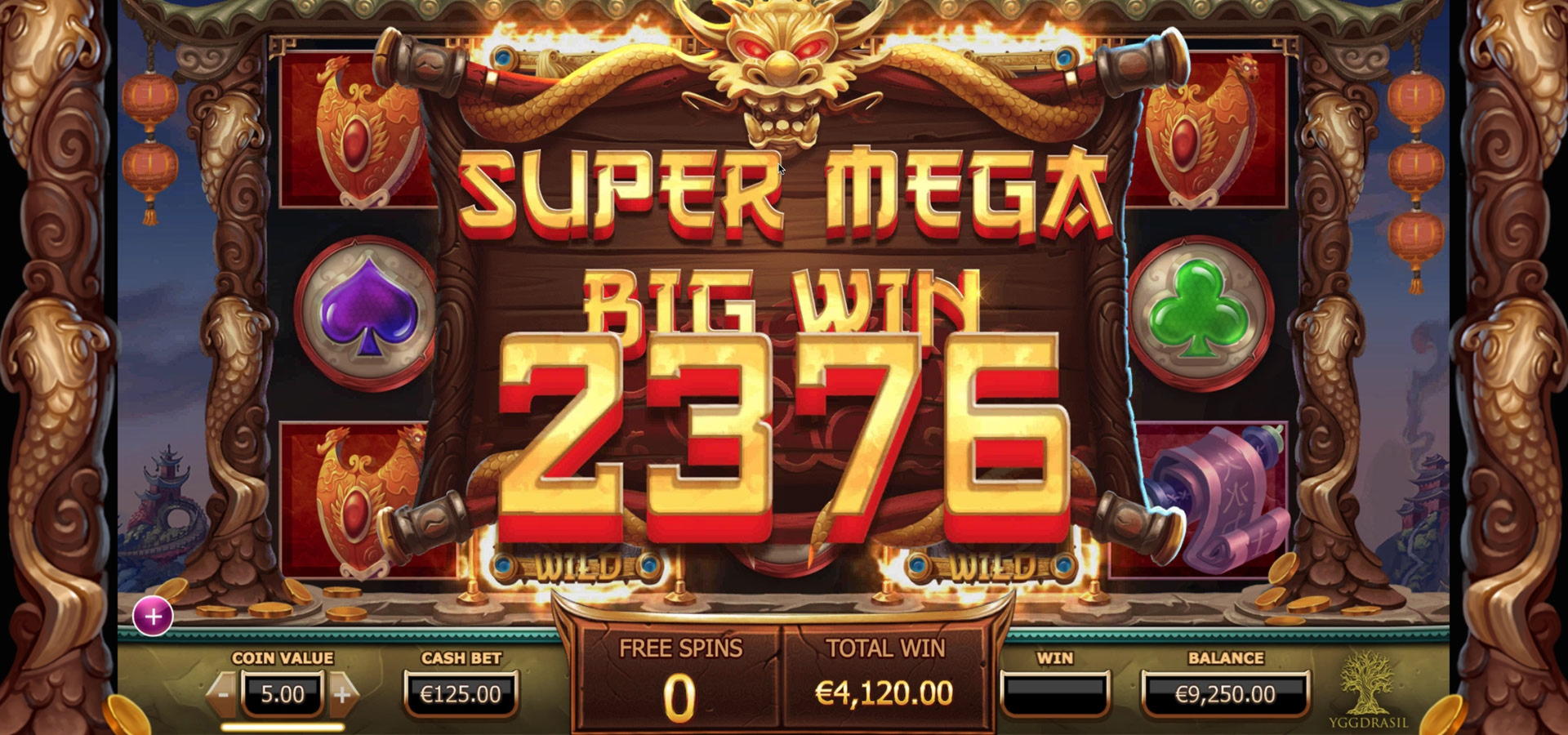 280% Best signup bonus casino at CasiPlay Casino