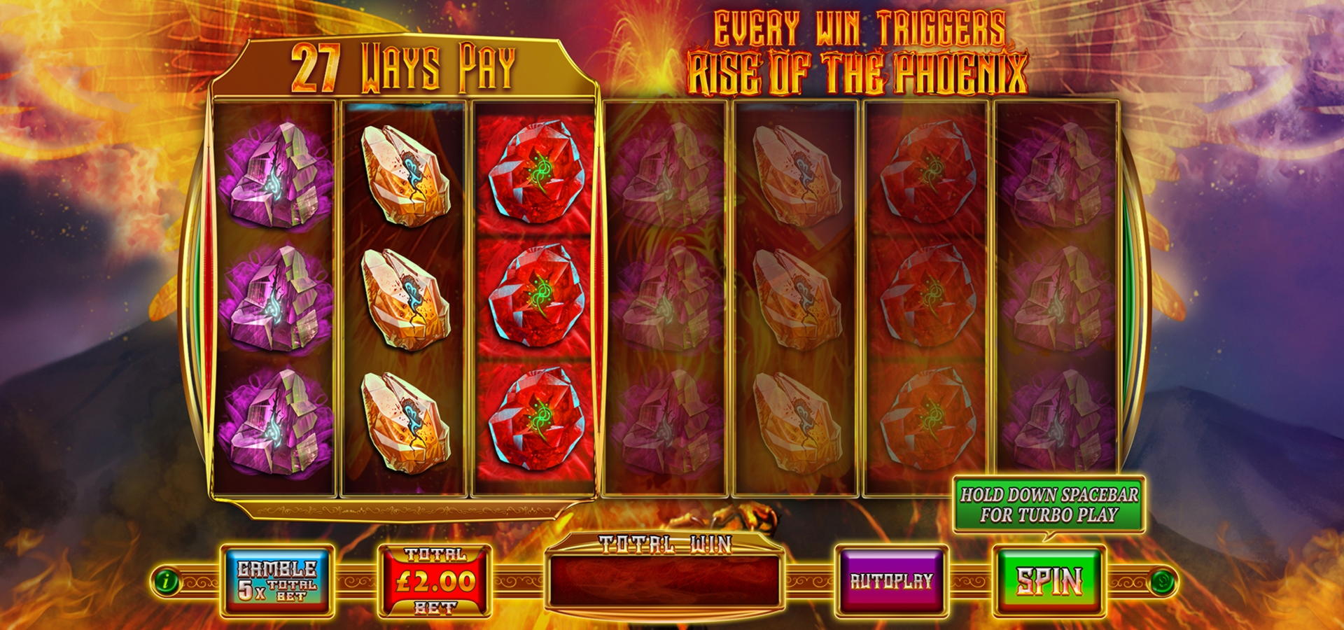 Eur 4395 no deposit at Casino Luck
