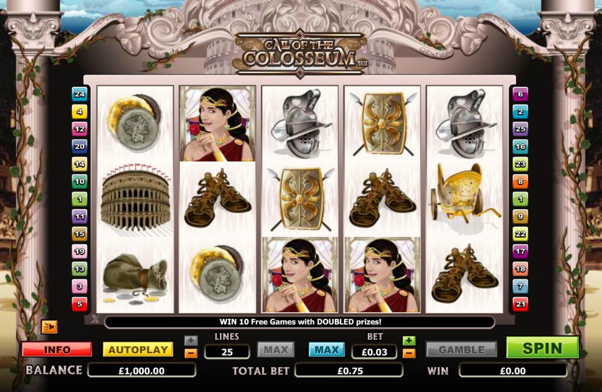 £3245 NO DEPOSIT at Big Dollar Casino