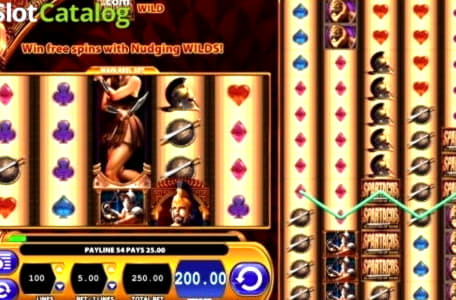 EUR 375 Free Cash at Next Casino
