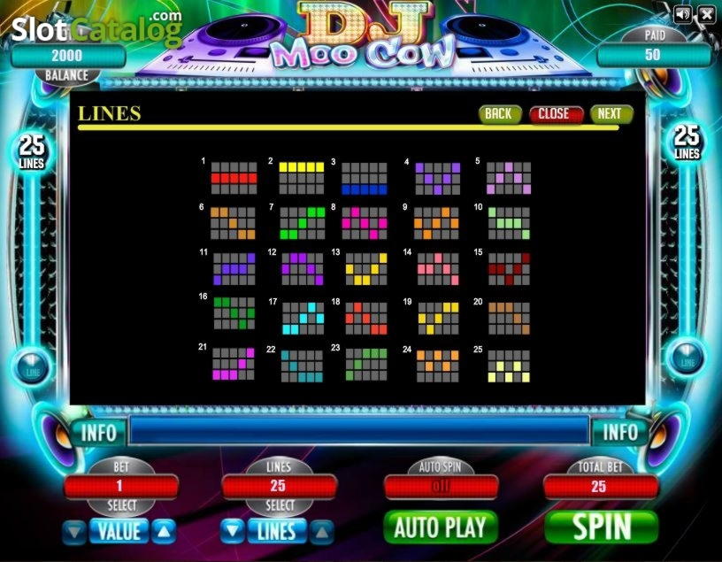 ﻿$500 Free Chip Casino at Bonanza Game Casino