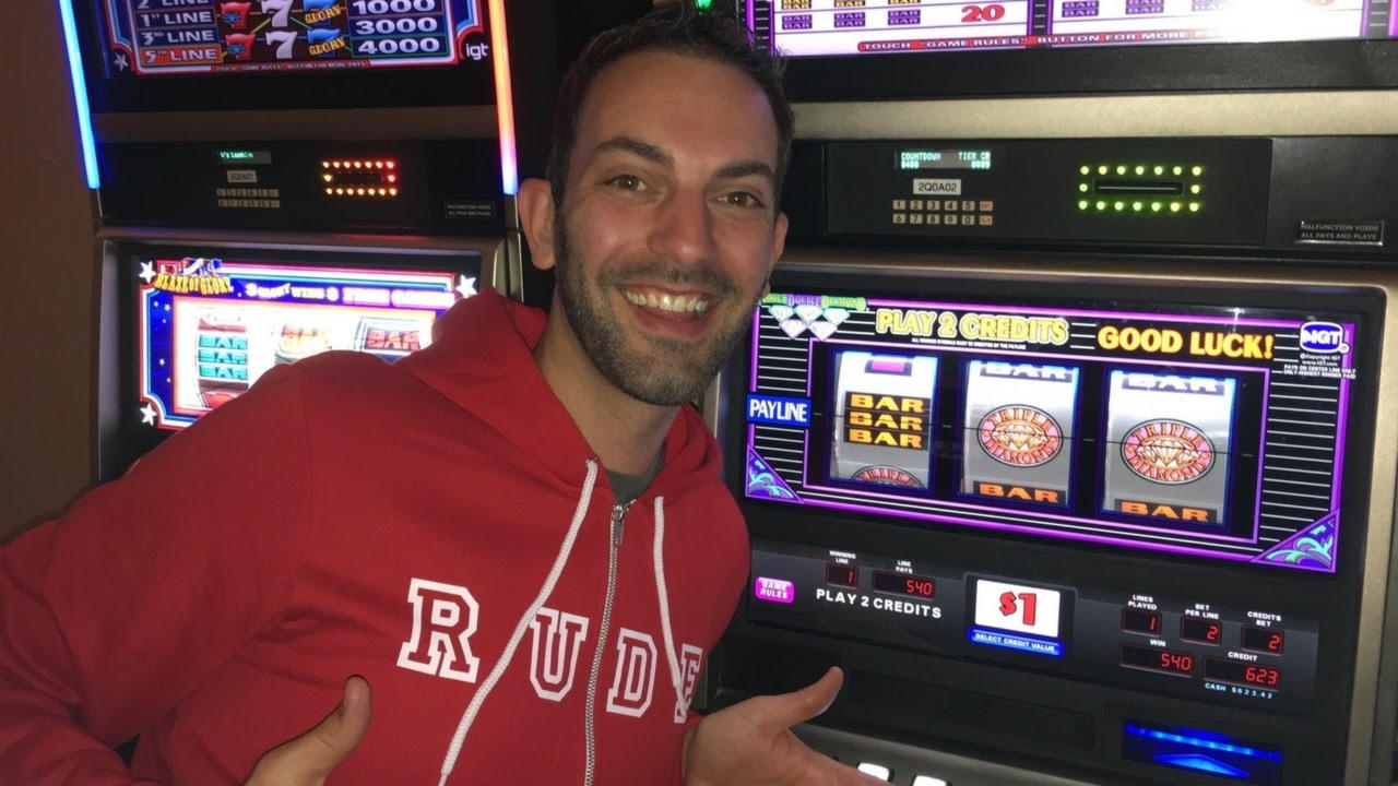 €610 Online Casino Tournament at Net Bet Casino