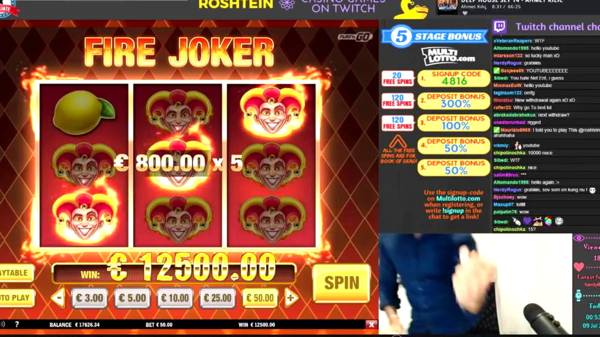 €666 Tournament at Opti Bet Casino