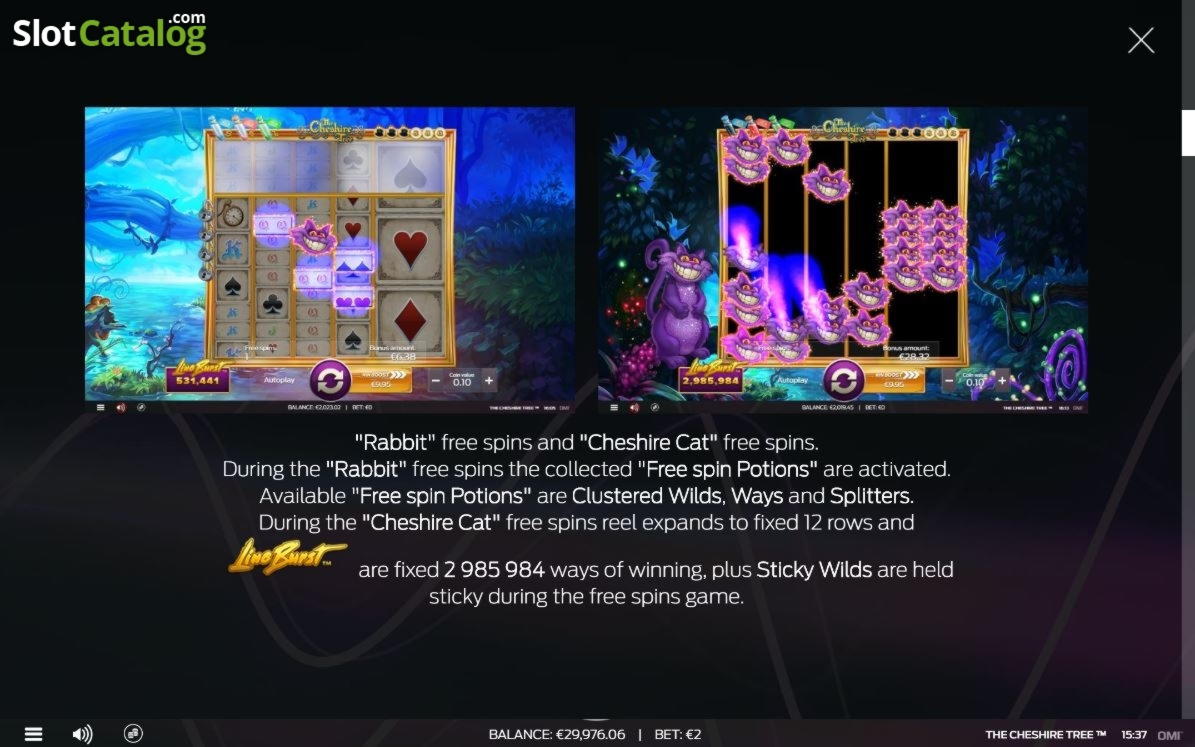EUR 444 FREE Chip at Magic Red Casino