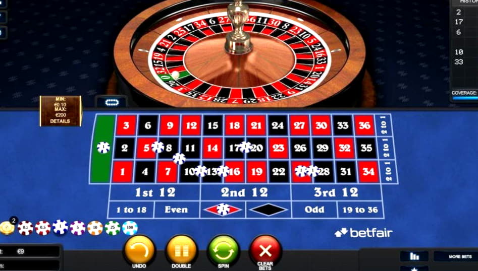 205% Casino match bonus at Bonanza Game Casino