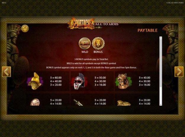 €360 Free casino chip at Energy Casino