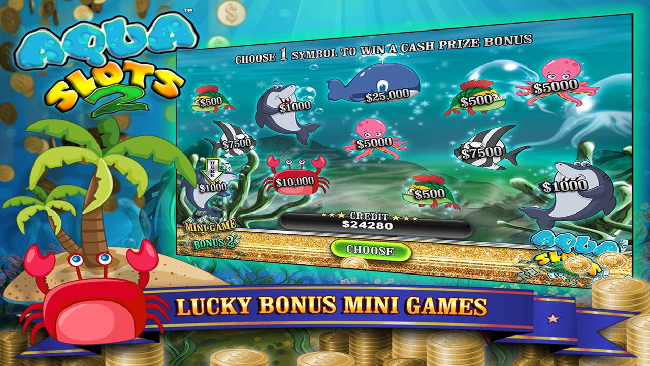 EUR 495 Online Casino Tournament at BGO Casino