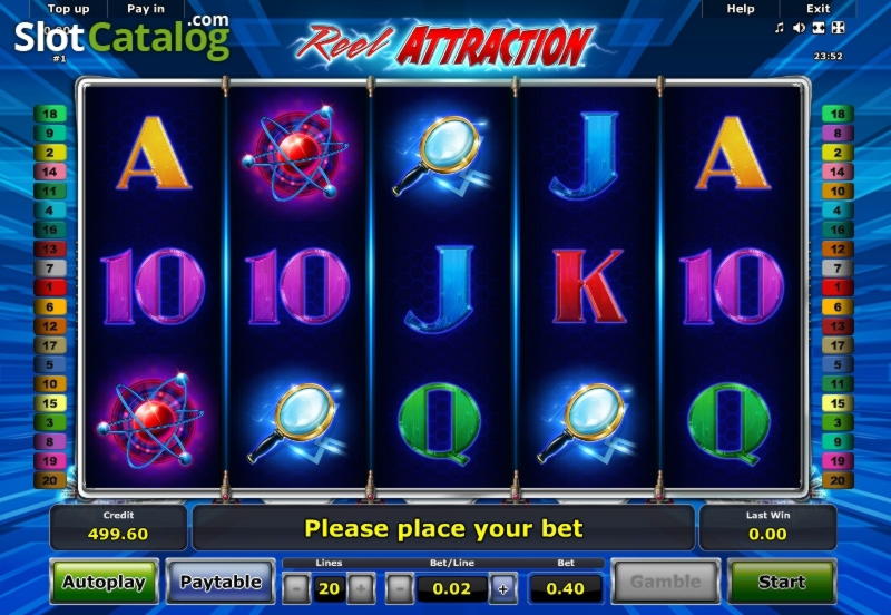 Eur 465 Tournament at Cherry Casino