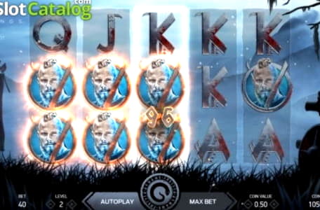 11 Free Spins no deposit casino at Bonanza Game Casino