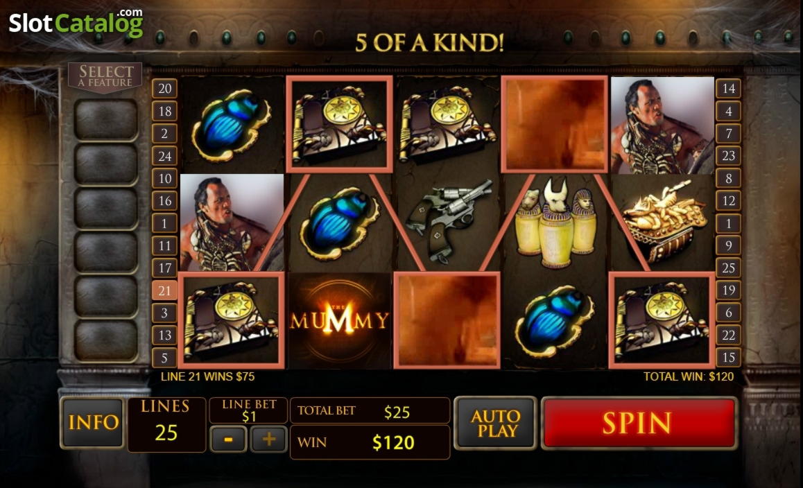 77 Free Casino Spins at CasiPlay Casino
