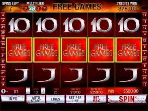 €325 FREE Chip Casino at Jackpot City Casino