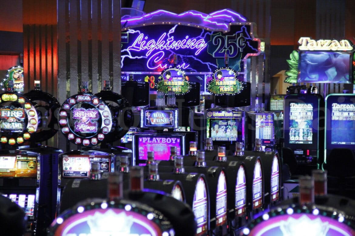 $190 Tournament at CasiPlay Casino