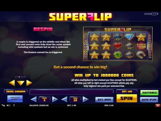 300 Free Spins Casino at Winner Casino