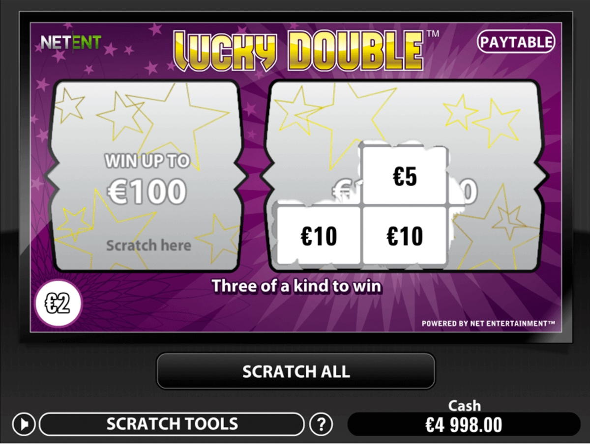 ﻿$345 Free Casino Ticket at Jackpot City Casino