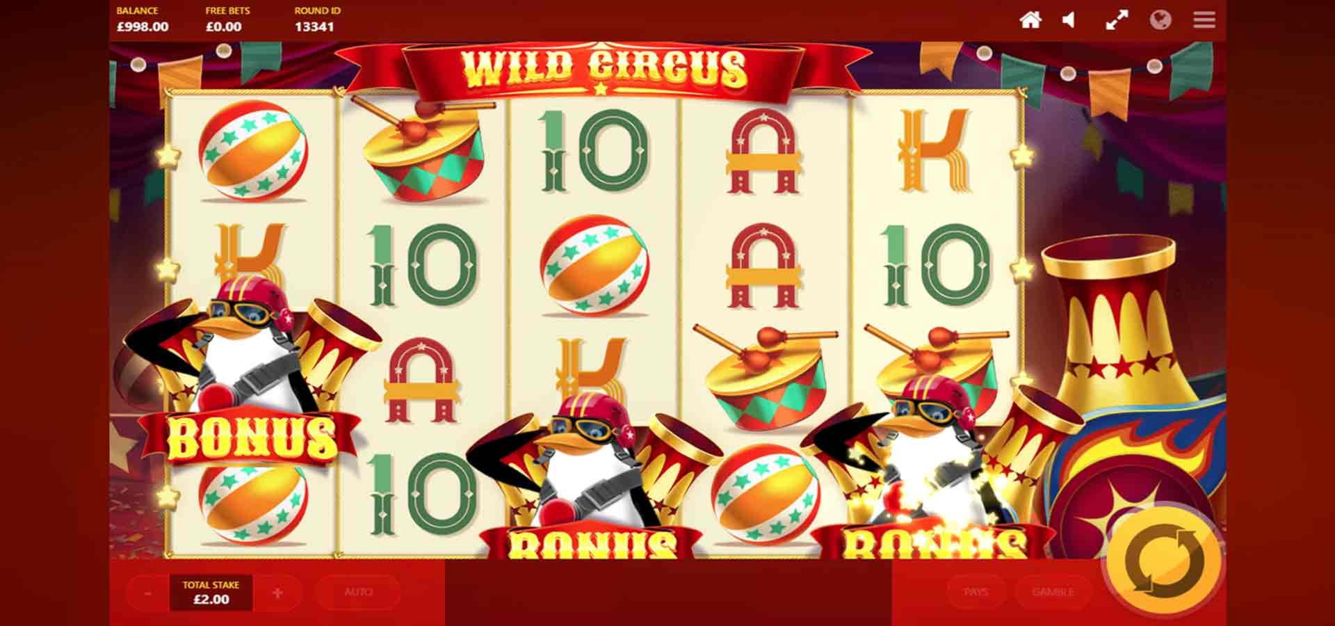 $95 Casino tournaments freeroll at Casino Luck