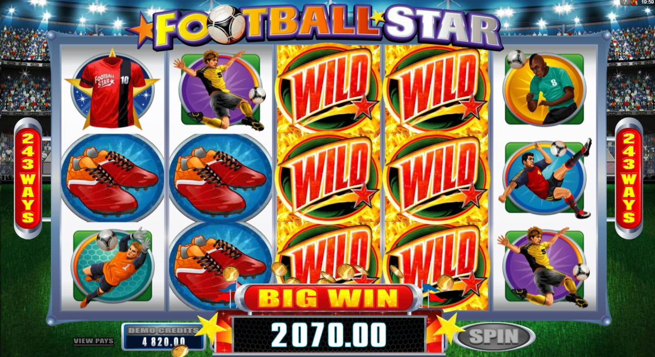 Eur 965 Mobile freeroll slot tournament at Jackpot City Casino