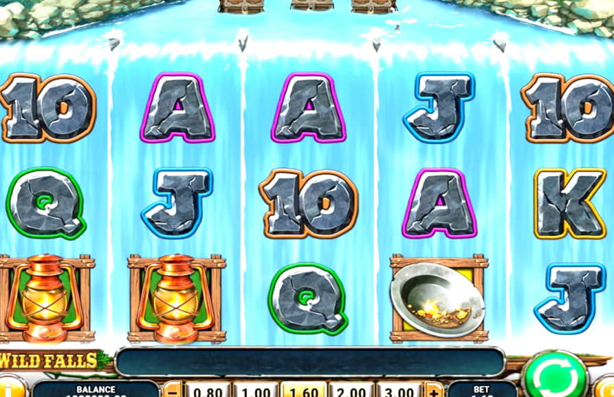 55 Free Spins at CasiPlay Casino