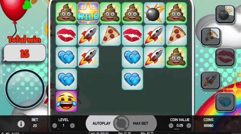 735% First deposit bonus at Winner Casino