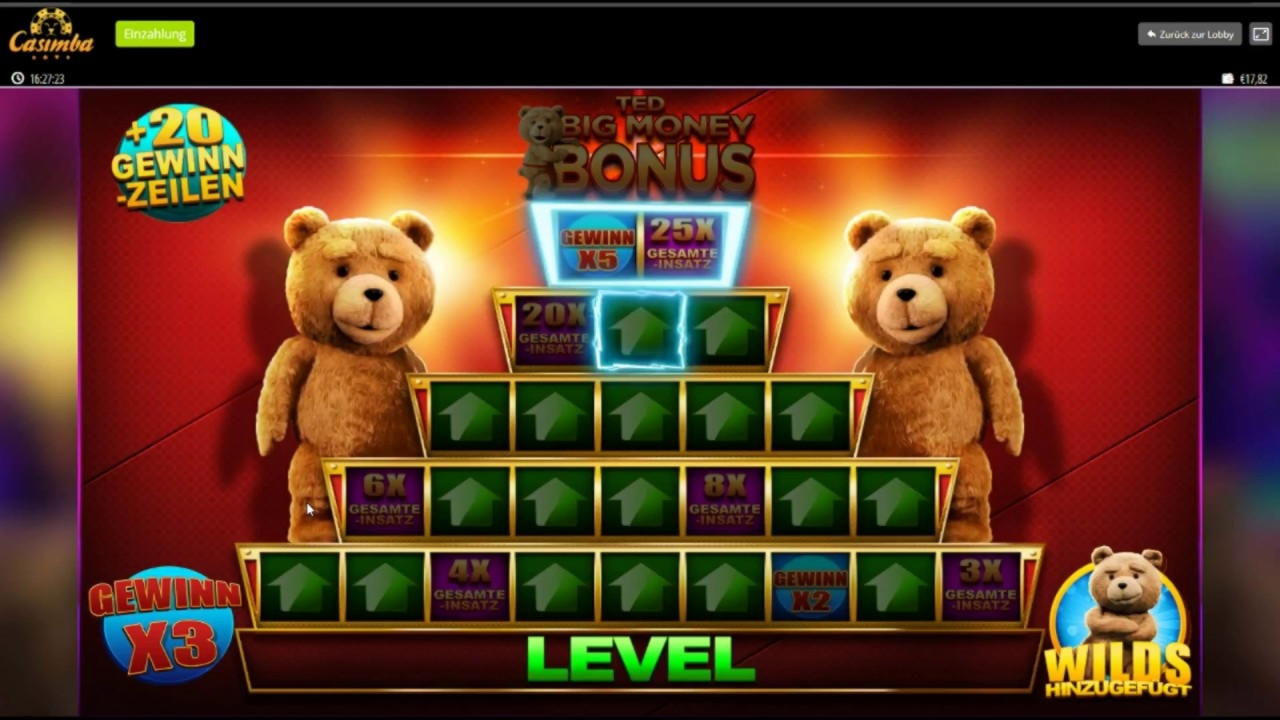 £530 Mobile freeroll slot tournament at BGO Casino