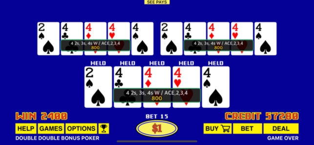 $935 Daily freeroll slot tournament at Winner Casino