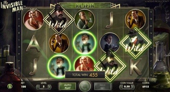 $4045 no deposit casino bonus at BGO Casino