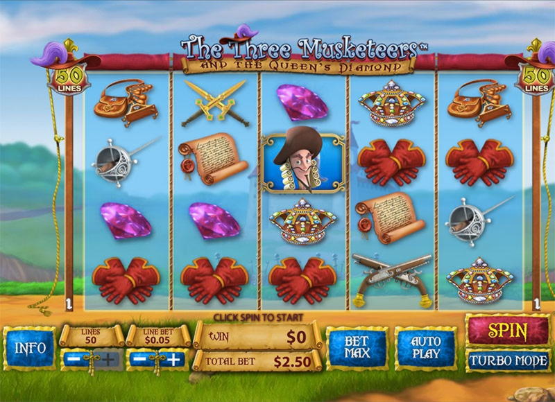 $875 Casino tournaments freeroll at Big Dollar Casino