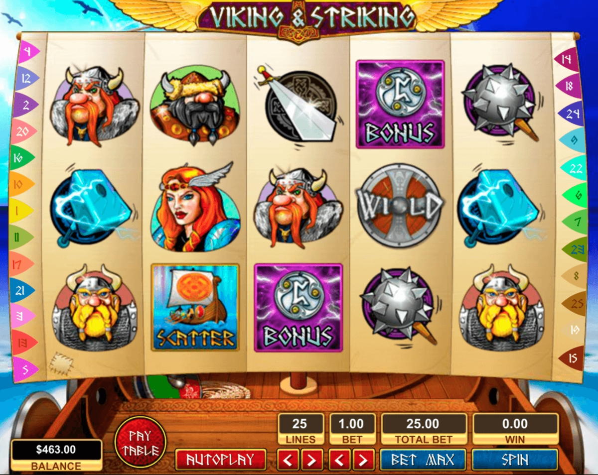 225 Free spins no deposit at Gluck24 Casino