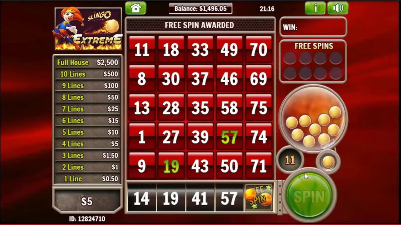 Eur 550 free chip at Net Bet Casino