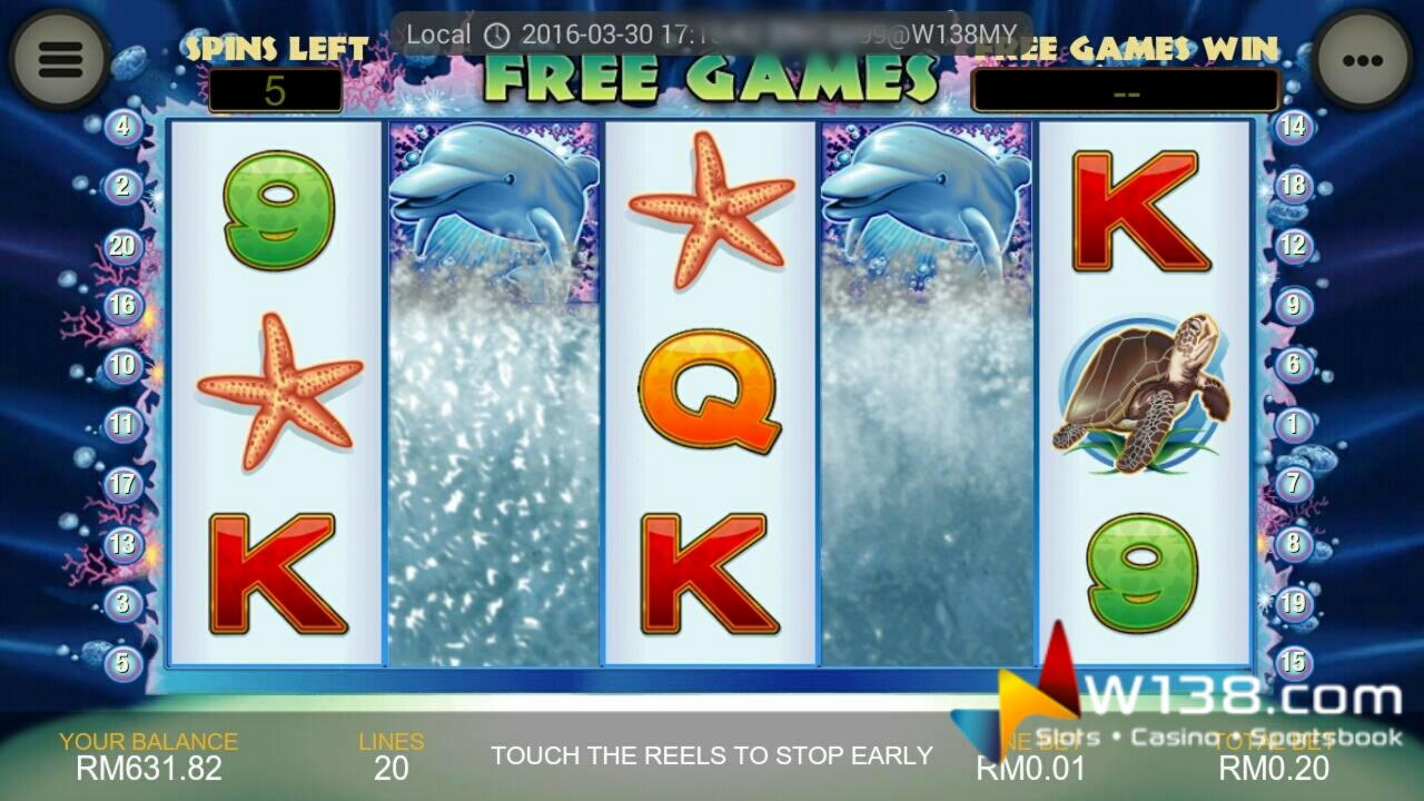 EURO 700 Tournament at Gluck24 Casino