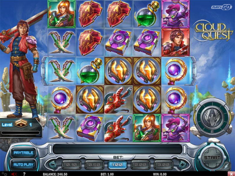 €935 NO DEPOSIT BONUS CASINO at Karamba Casino