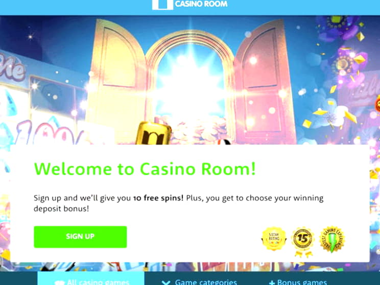 EUR 285 Casino Tournament at Slotty Vegas Casino