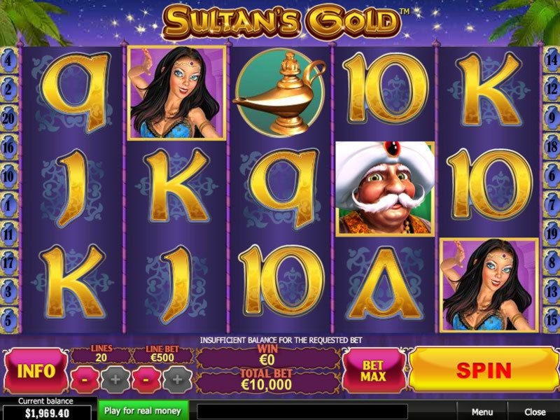 565% Match bonus casino at Karamba Casino