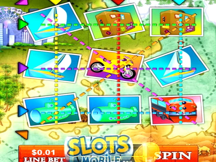 €105 Free casino chip at Unique Casino
