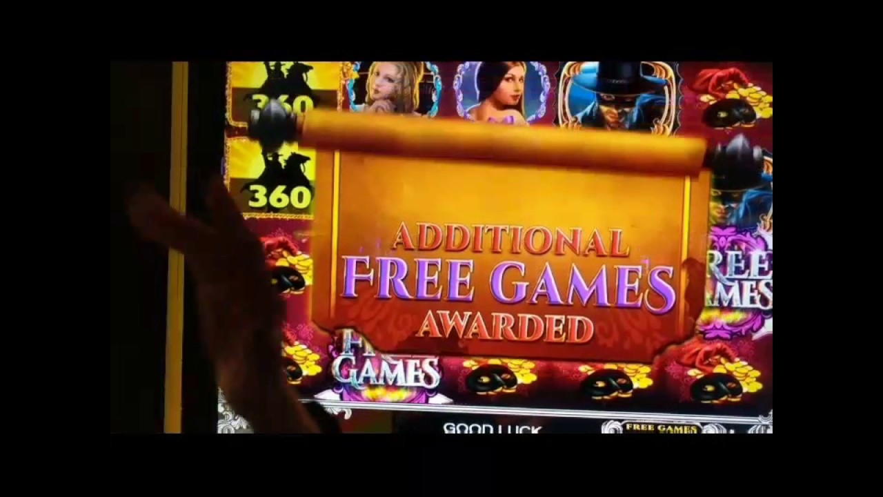 €140 Tournament at Black Lotus Casino