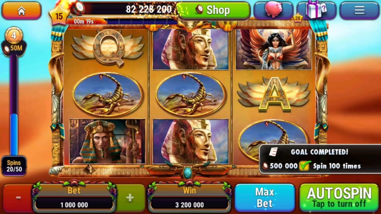 €195 Mobile freeroll slot tournament at Oshi Casino