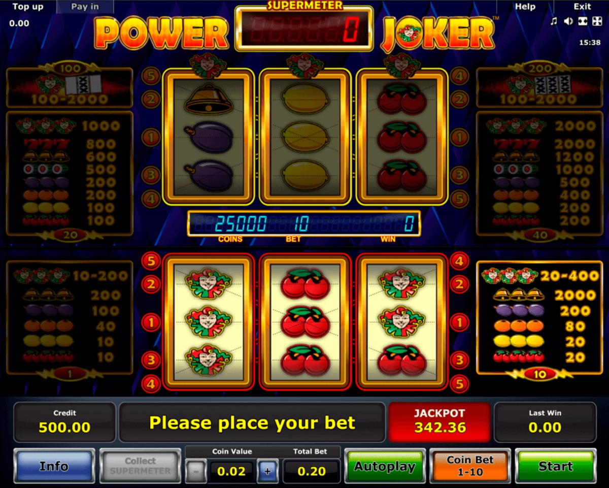 Eur 460 Free Casino Tournament at Cherry Casino