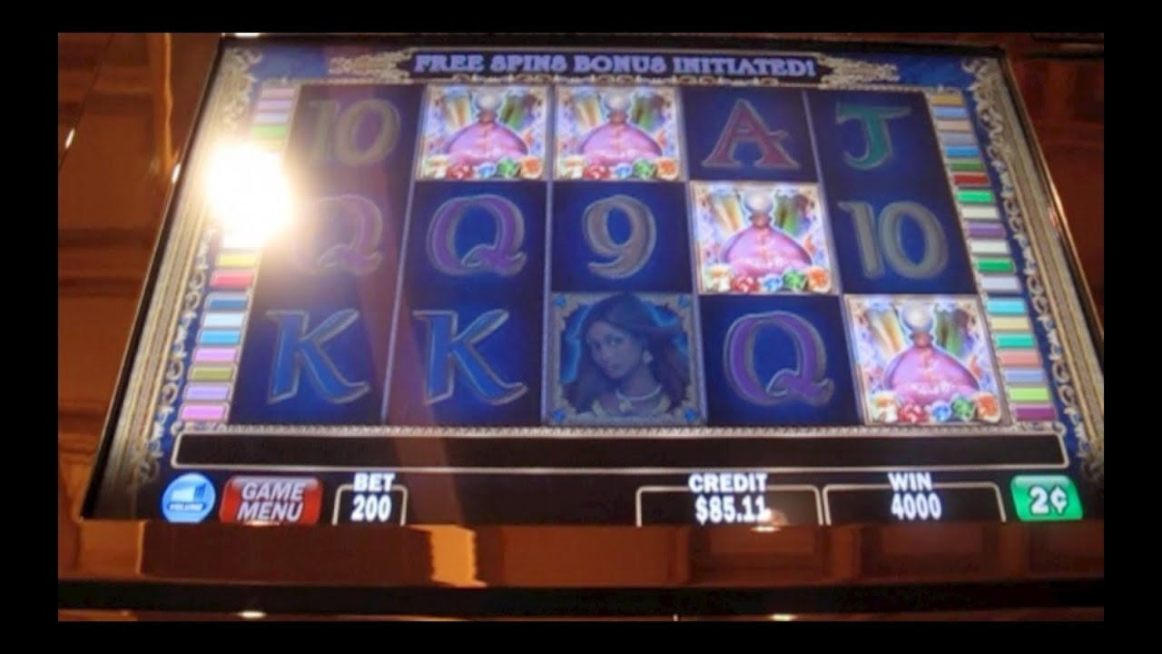 Eur 3140 no deposit bonus at Magic Red Casino