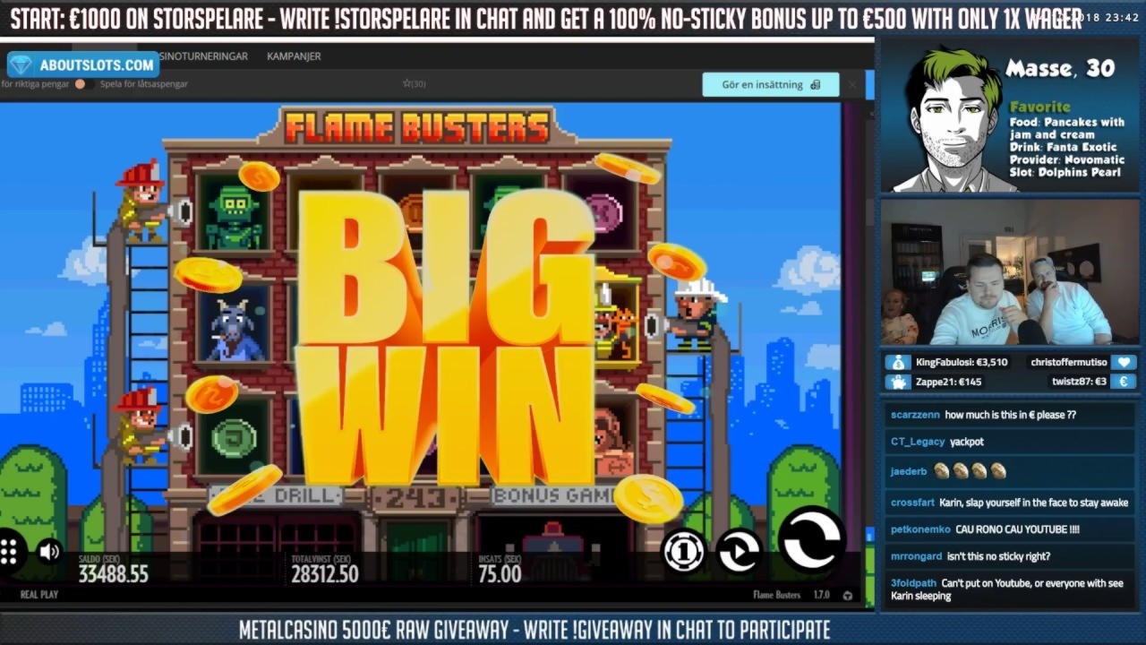 €115 Casino Tournament at Karamba Casino
