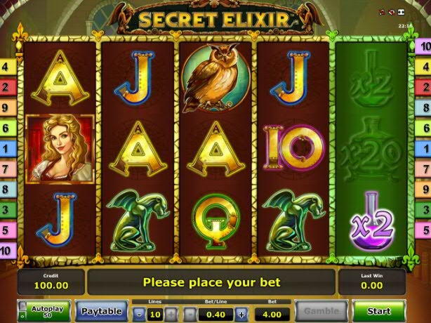 €250 Casino chip at Slots Billion Casino